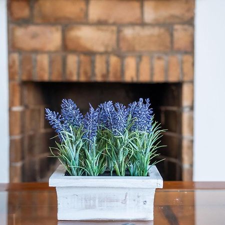 Villa Solivent Es Mercadal Ngoại thất bức ảnh