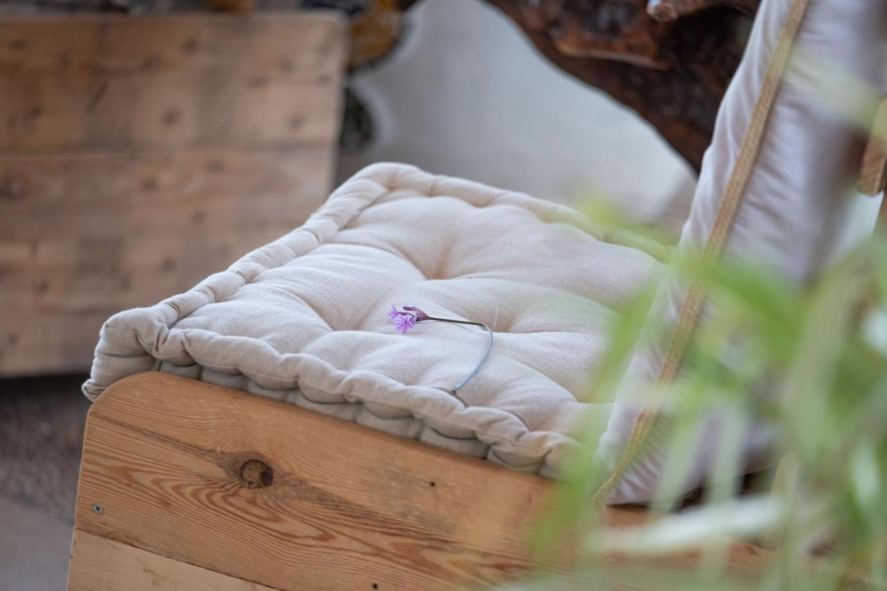 Villa Solivent Es Mercadal Ngoại thất bức ảnh