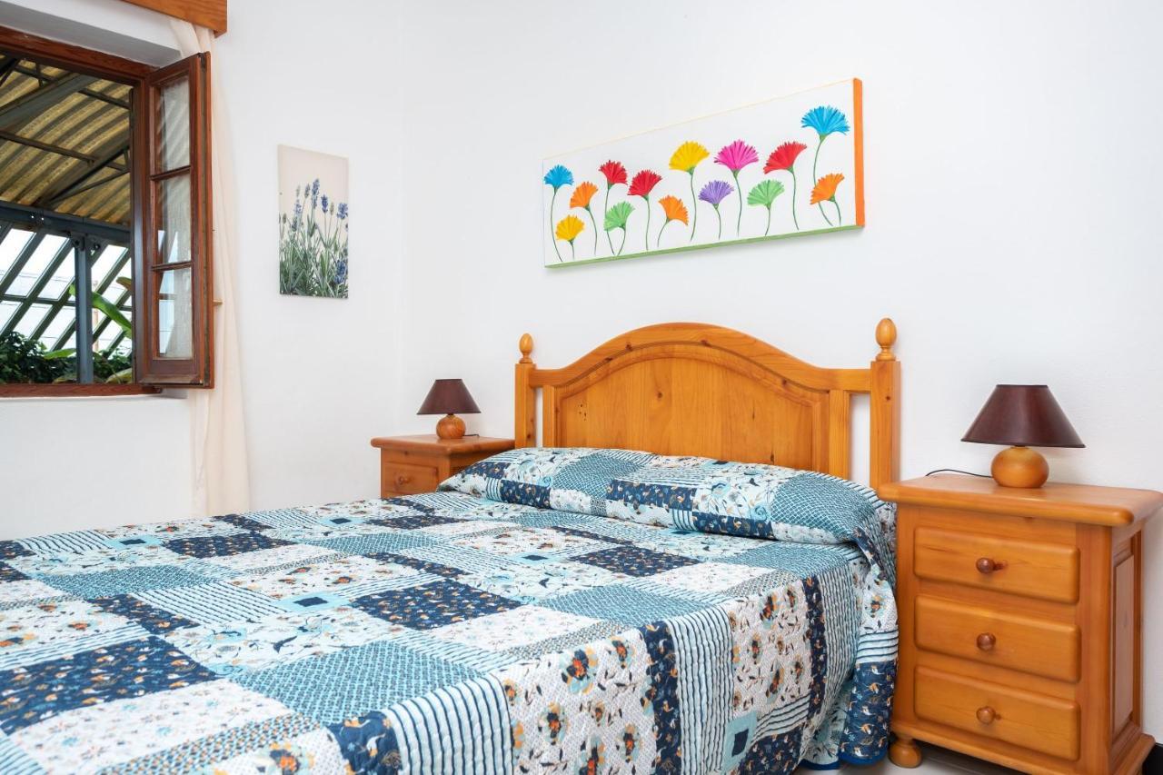 Villa Solivent Es Mercadal Ngoại thất bức ảnh