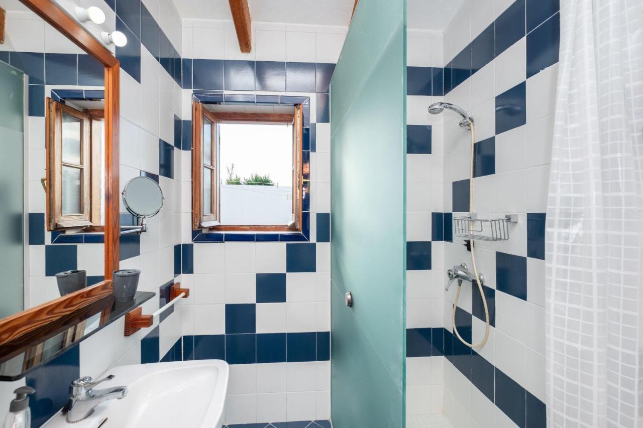 Villa Solivent Es Mercadal Ngoại thất bức ảnh