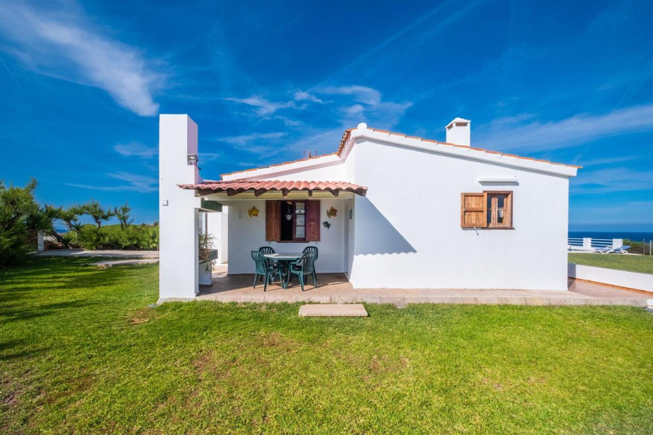 Villa Solivent Es Mercadal Ngoại thất bức ảnh